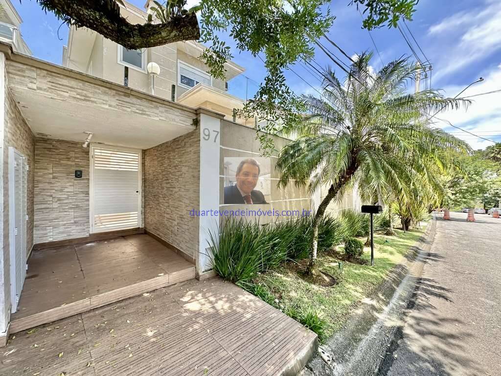 Casa de Condomínio à venda e aluguel com 4 quartos, 358m² - Foto 9