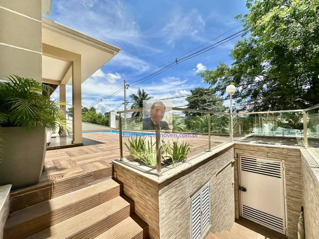 Casa de Condomínio à venda e aluguel com 4 quartos, 358m² - Foto 11