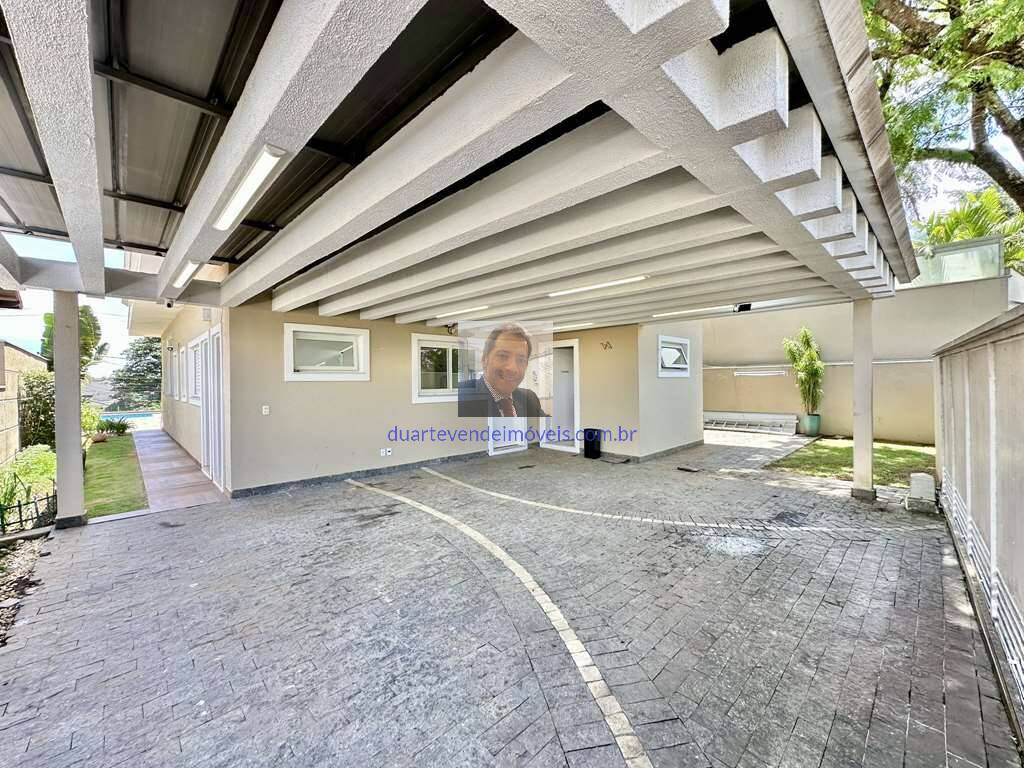 Casa de Condomínio à venda e aluguel com 4 quartos, 358m² - Foto 10