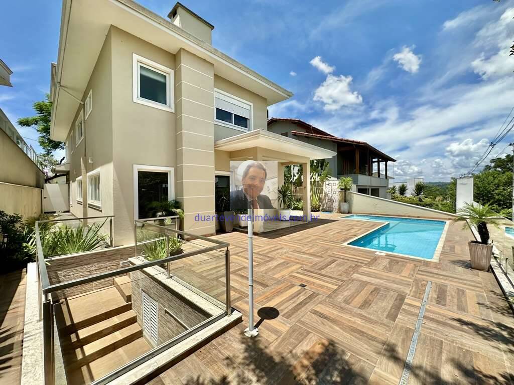 Casa de Condomínio à venda e aluguel com 4 quartos, 358m² - Foto 12