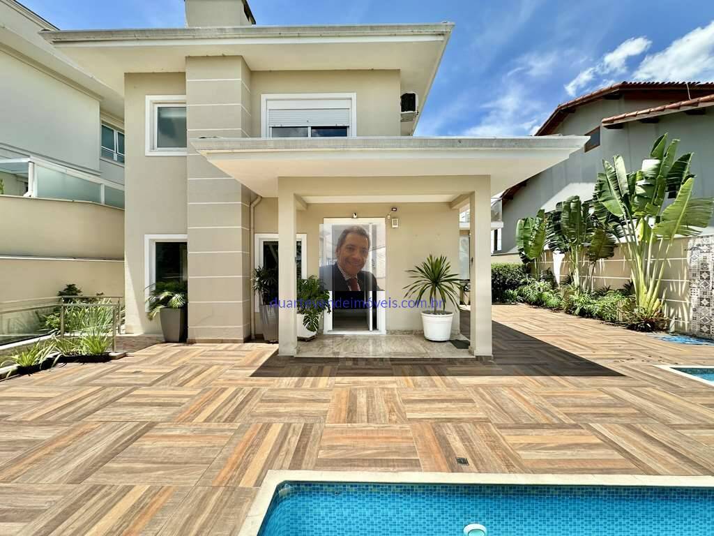 Casa de Condomínio à venda e aluguel com 4 quartos, 358m² - Foto 14