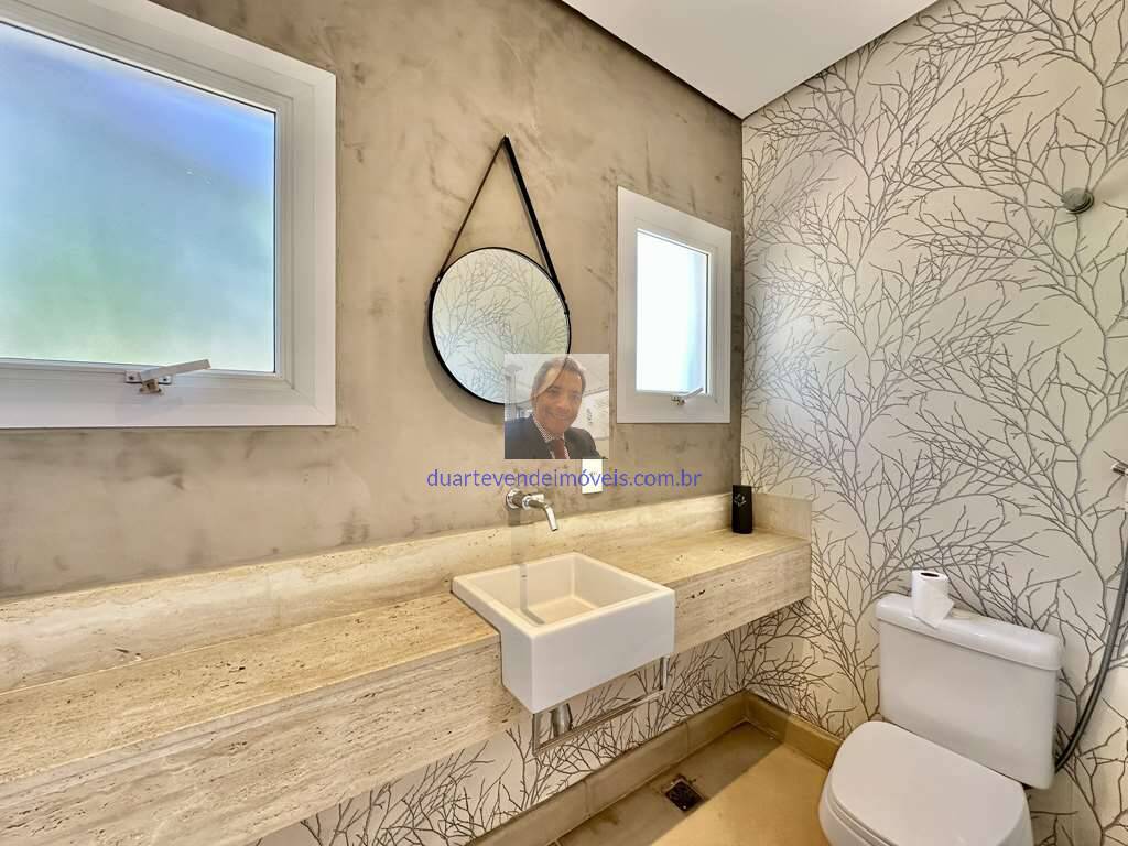 Casa de Condomínio à venda e aluguel com 4 quartos, 358m² - Foto 18