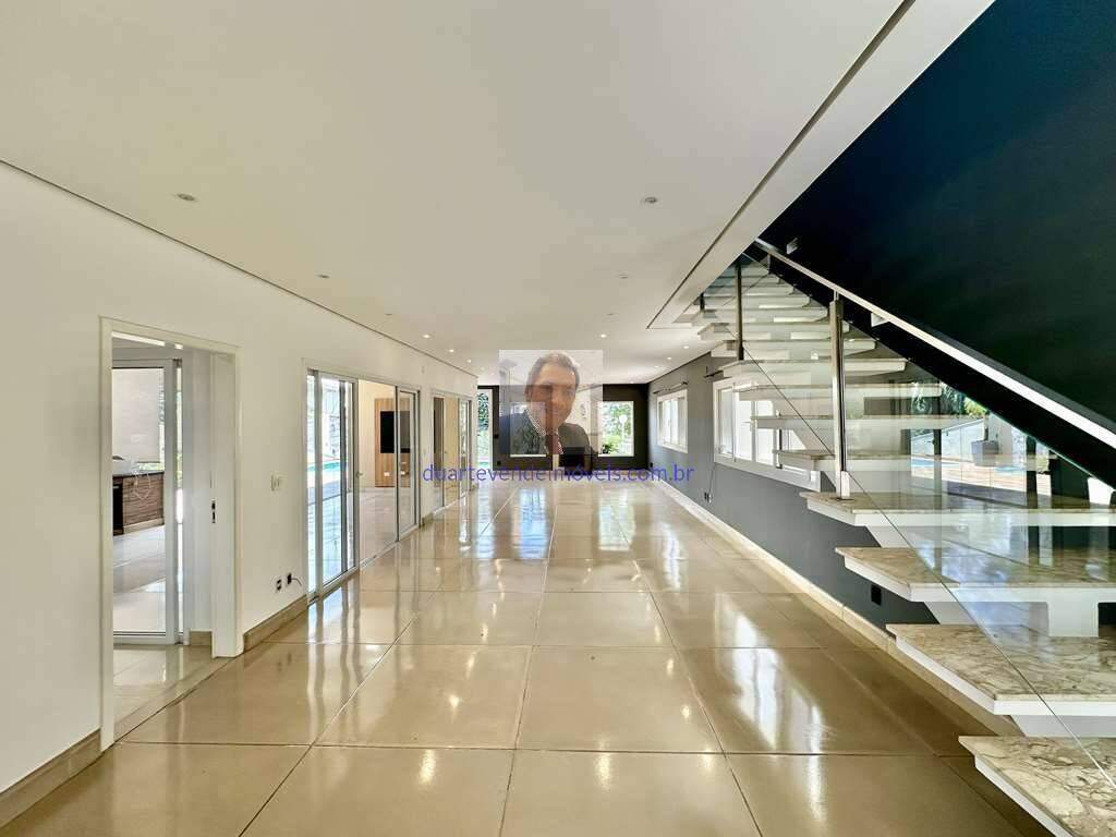 Casa de Condomínio à venda e aluguel com 4 quartos, 358m² - Foto 20