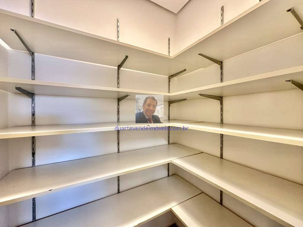 Casa de Condomínio à venda e aluguel com 4 quartos, 358m² - Foto 28