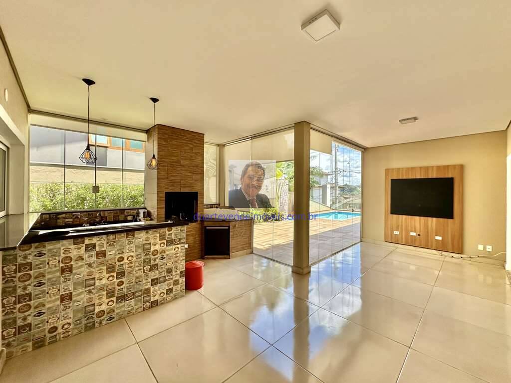 Casa de Condomínio à venda e aluguel com 4 quartos, 358m² - Foto 31