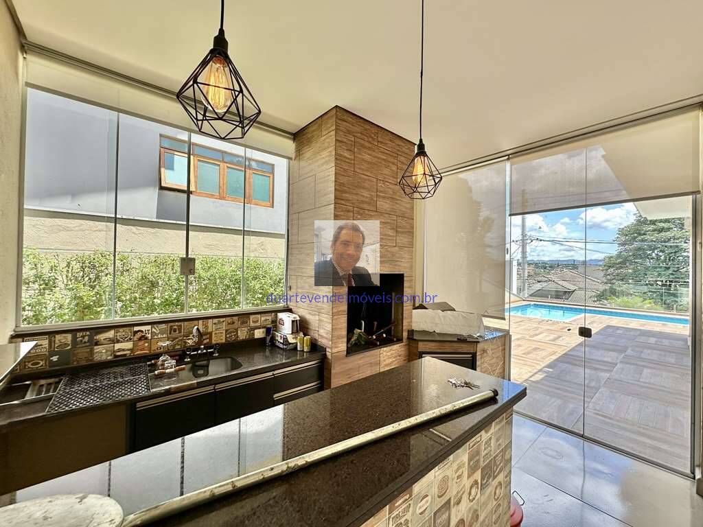 Casa de Condomínio à venda e aluguel com 4 quartos, 358m² - Foto 32