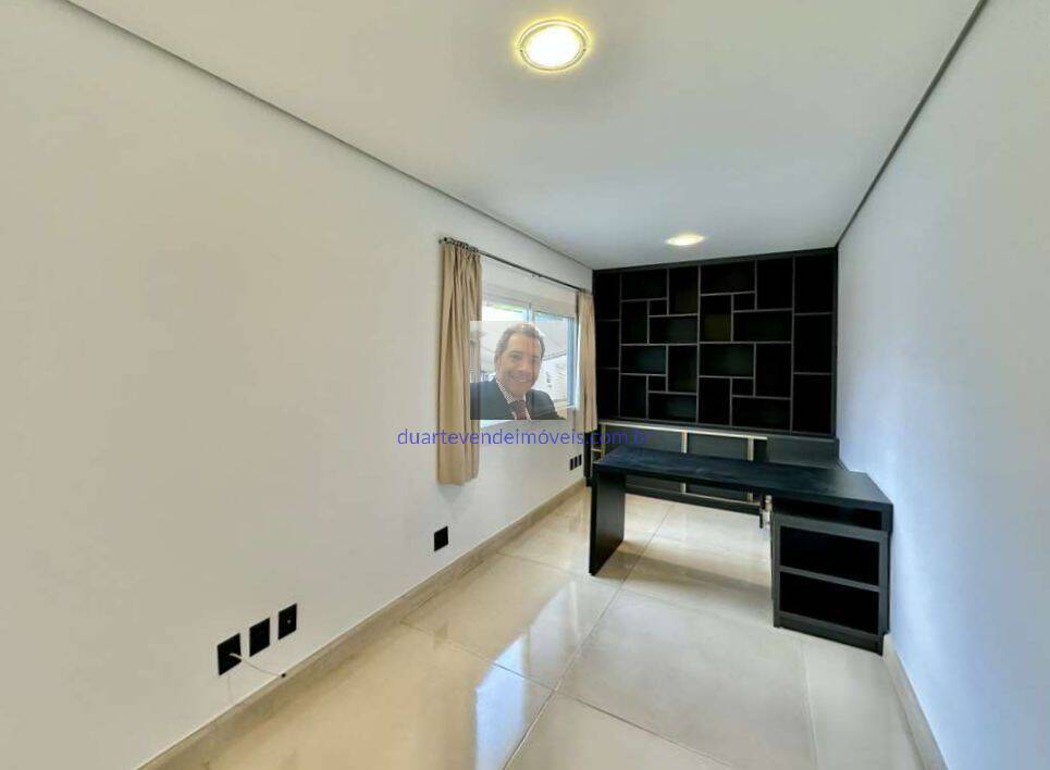 Casa de Condomínio à venda e aluguel com 4 quartos, 358m² - Foto 35