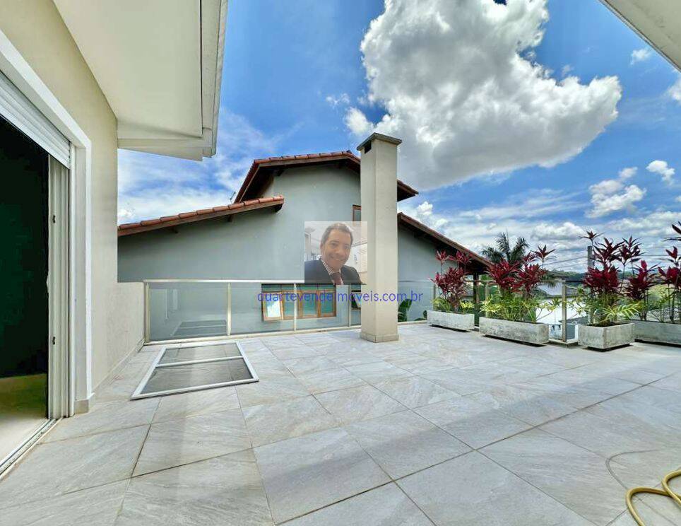 Casa de Condomínio à venda e aluguel com 4 quartos, 358m² - Foto 38