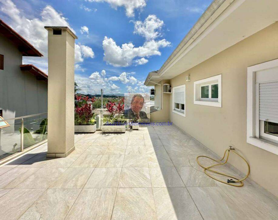Casa de Condomínio à venda e aluguel com 4 quartos, 358m² - Foto 39