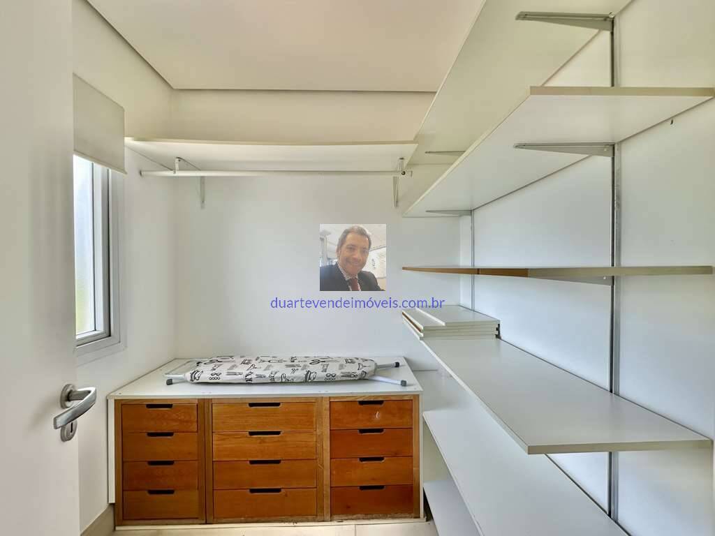 Casa de Condomínio à venda e aluguel com 4 quartos, 358m² - Foto 44