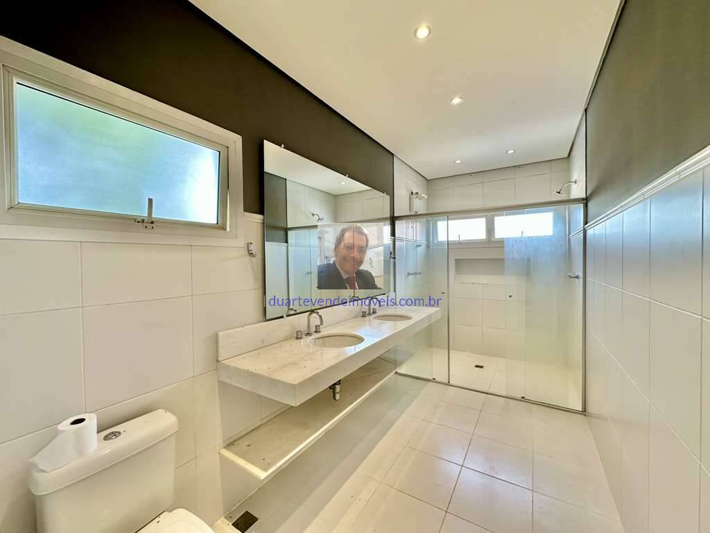 Casa de Condomínio à venda e aluguel com 4 quartos, 358m² - Foto 42