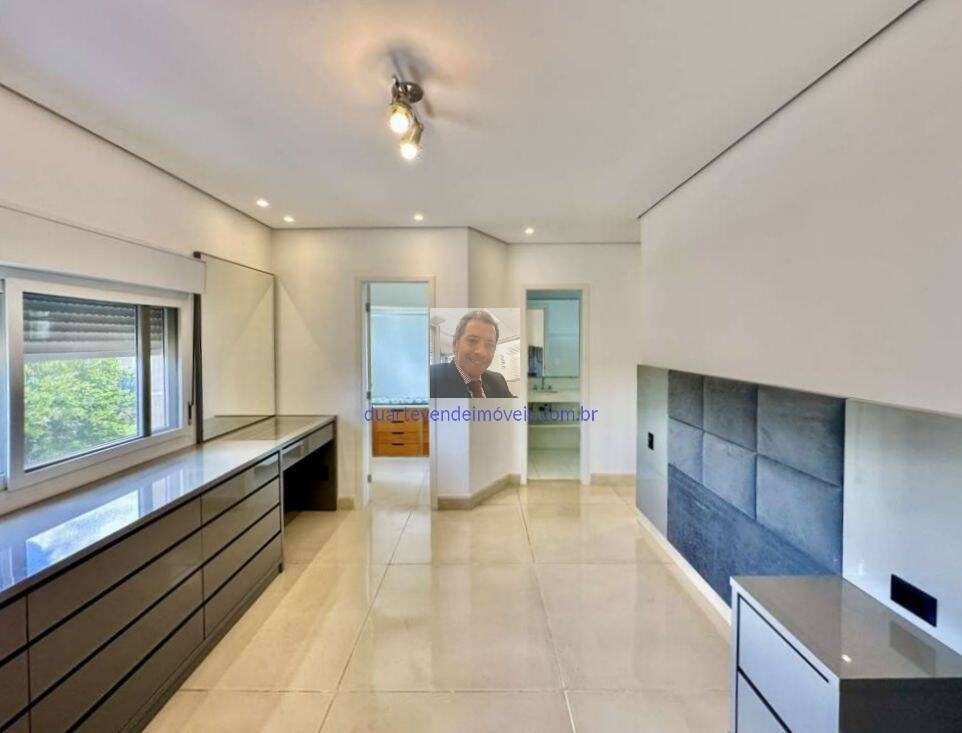 Casa de Condomínio à venda e aluguel com 4 quartos, 358m² - Foto 43