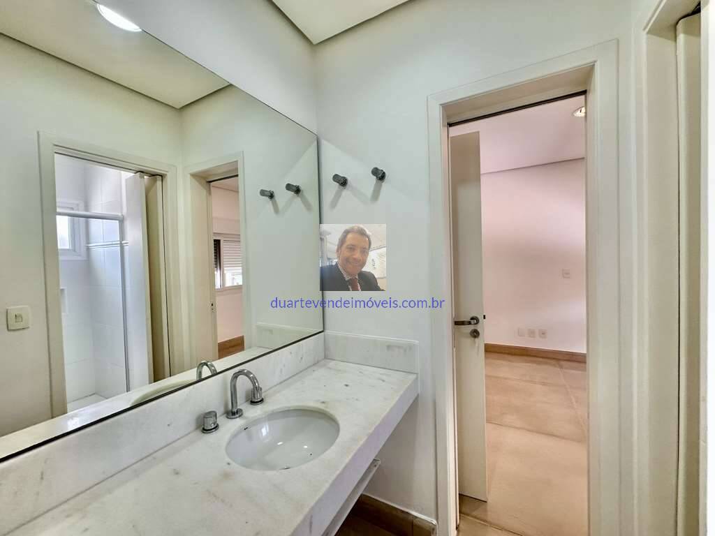 Casa de Condomínio à venda e aluguel com 4 quartos, 358m² - Foto 48