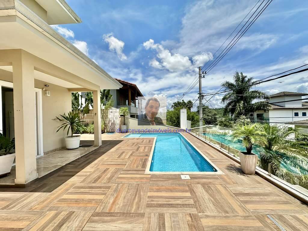 Casa de Condomínio à venda e aluguel com 4 quartos, 358m² - Foto 51
