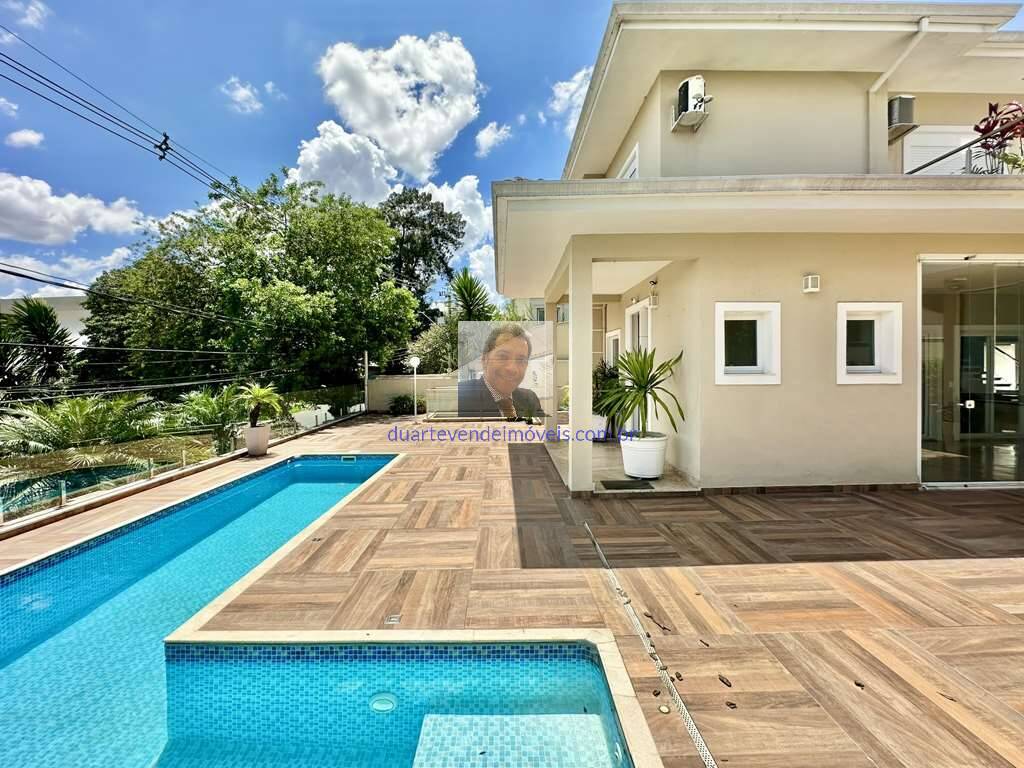 Casa de Condomínio à venda e aluguel com 4 quartos, 358m² - Foto 50