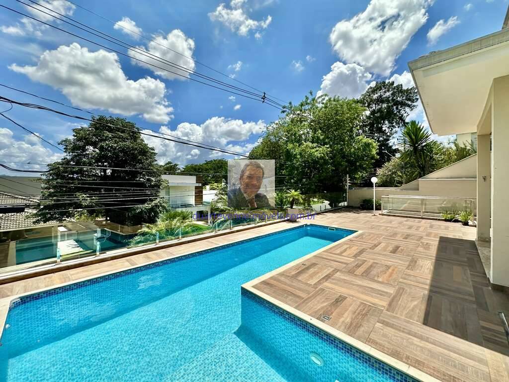 Casa de Condomínio à venda e aluguel com 4 quartos, 358m² - Foto 52
