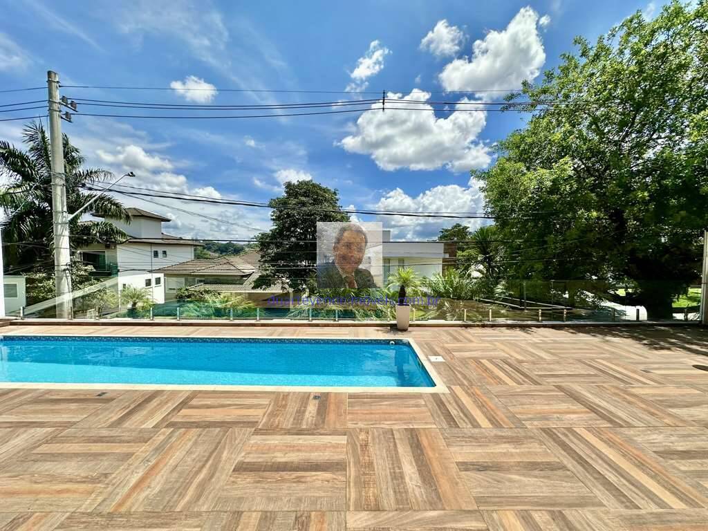 Casa de Condomínio à venda e aluguel com 4 quartos, 358m² - Foto 53