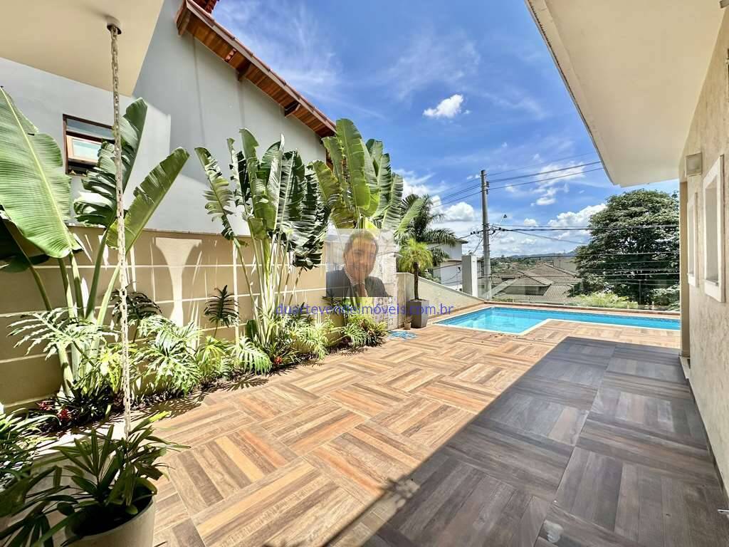 Casa de Condomínio à venda e aluguel com 4 quartos, 358m² - Foto 54