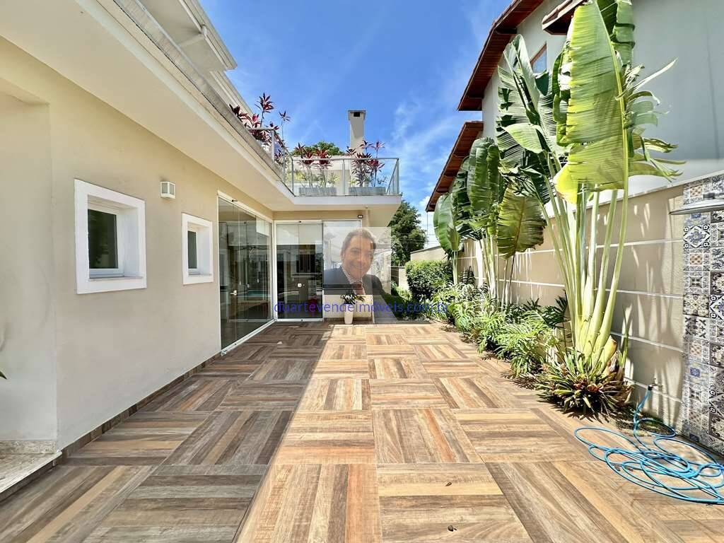 Casa de Condomínio à venda e aluguel com 4 quartos, 358m² - Foto 55