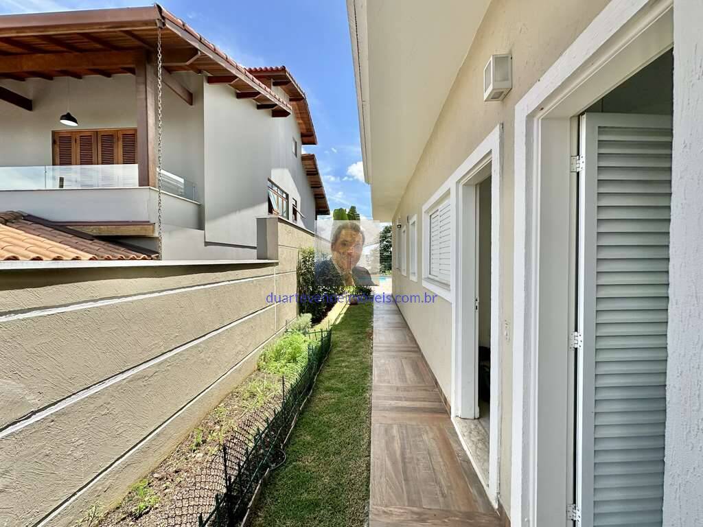 Casa de Condomínio à venda e aluguel com 4 quartos, 358m² - Foto 58