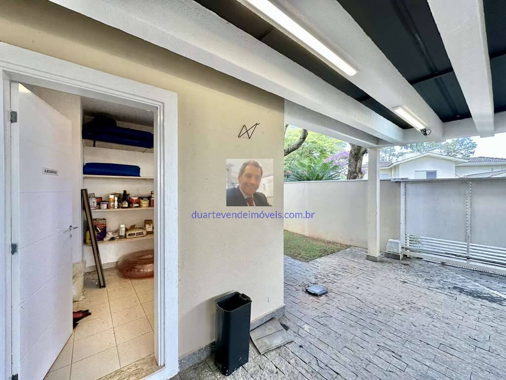 Casa de Condomínio à venda e aluguel com 4 quartos, 358m² - Foto 62