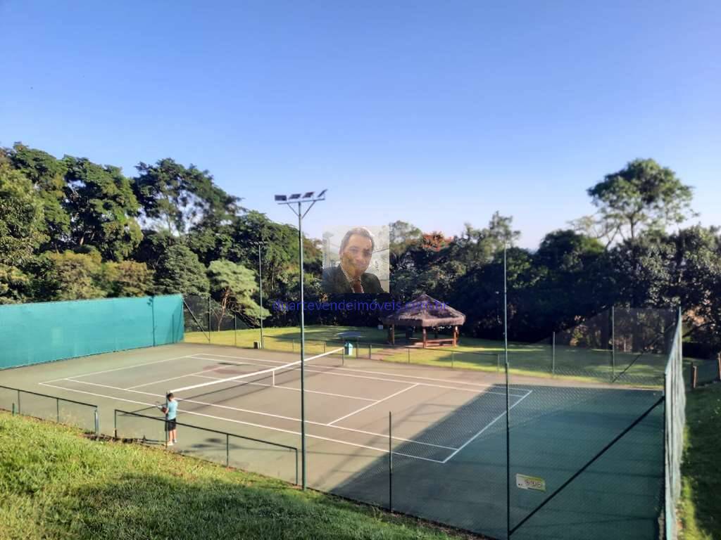 Casa de Condomínio à venda e aluguel com 4 quartos, 358m² - Foto 61