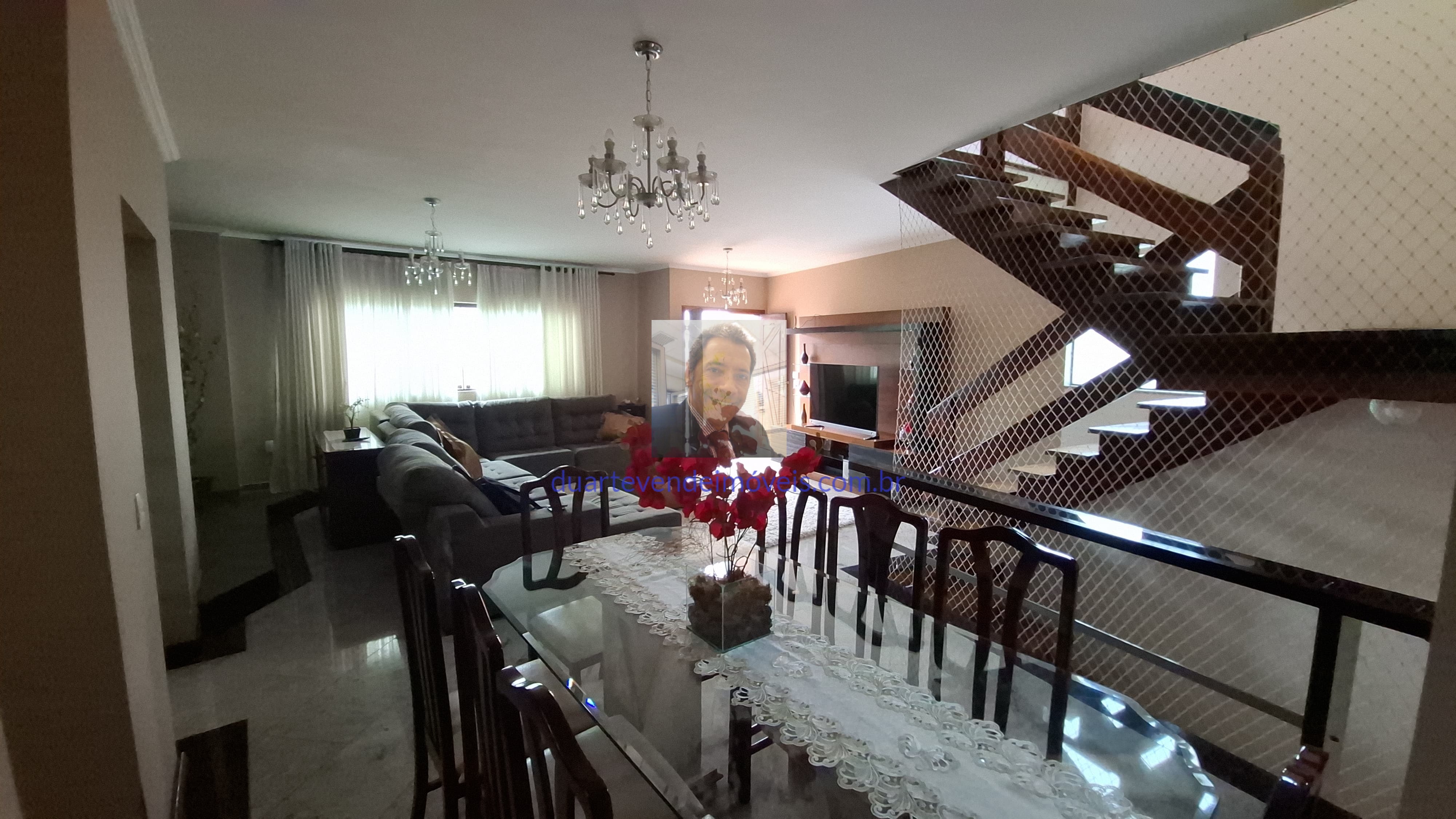 Casa, 3 quartos, 339 m² - Foto 4