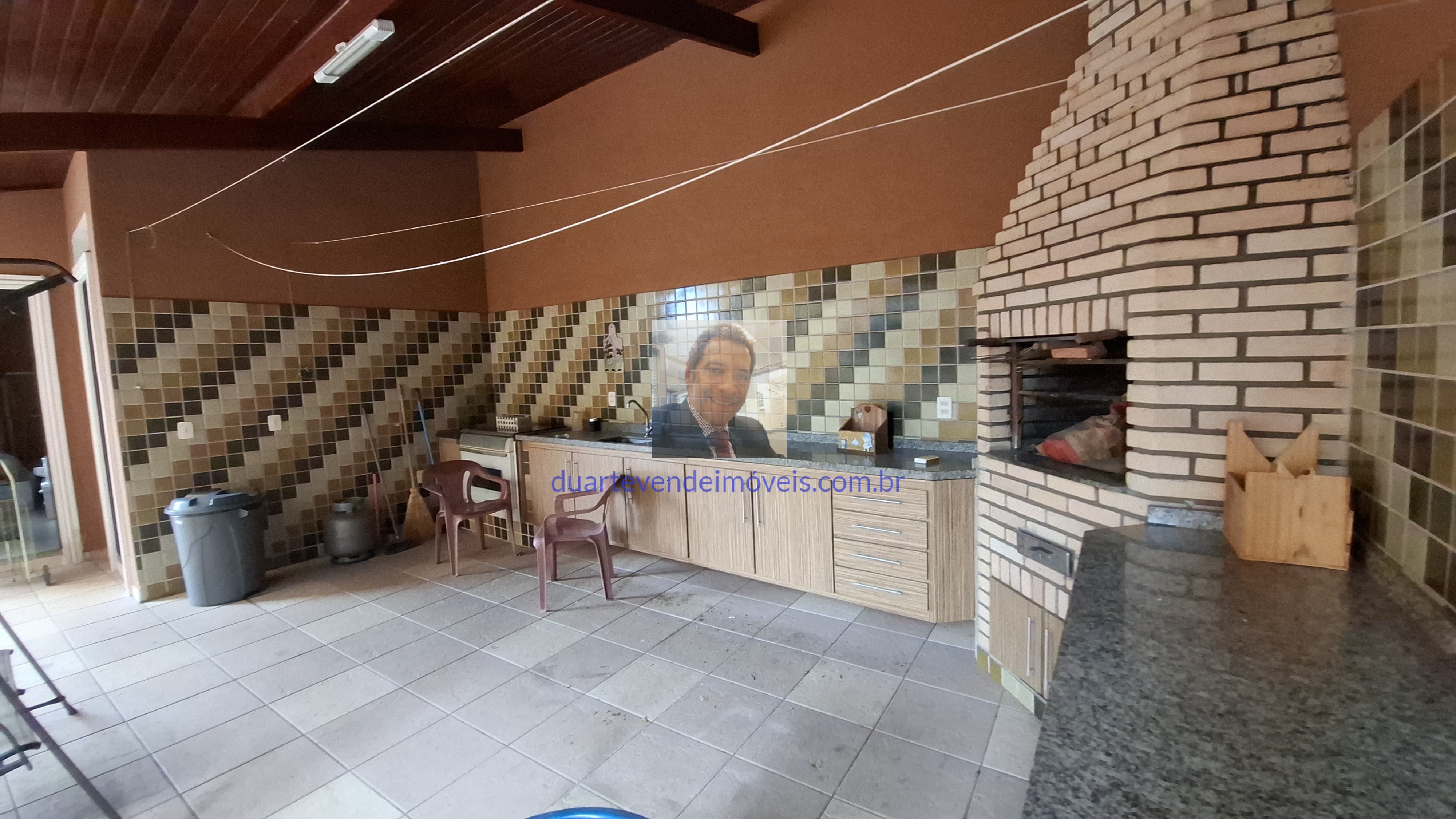 Casa, 3 quartos, 339 m² - Foto 5