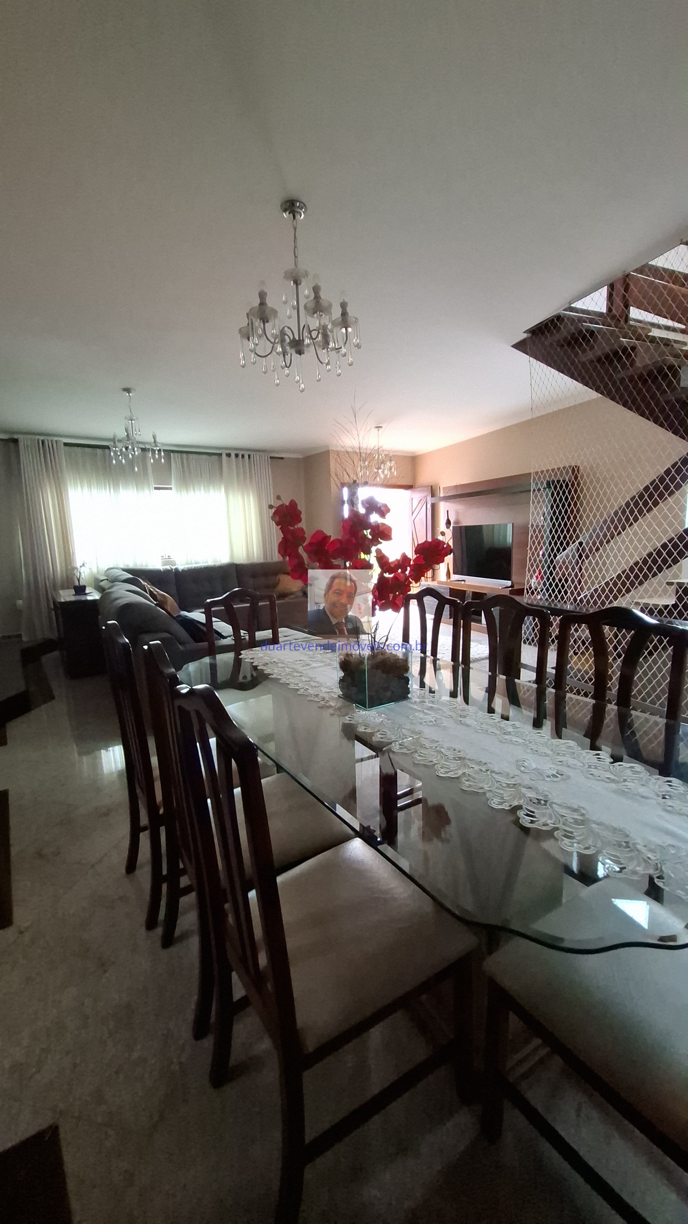 Casa, 3 quartos, 339 m² - Foto 6