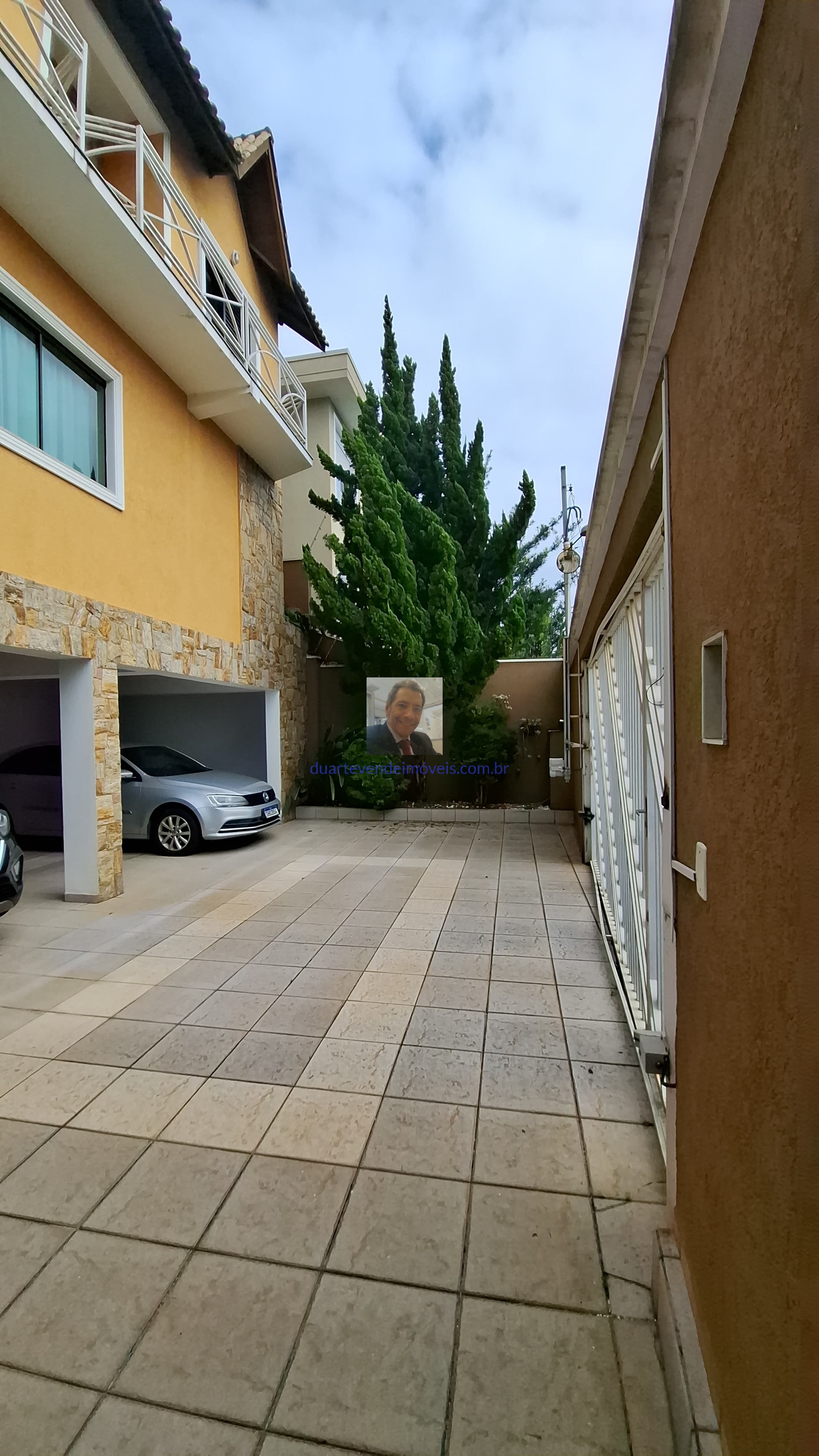 Casa, 3 quartos, 339 m² - Foto 2