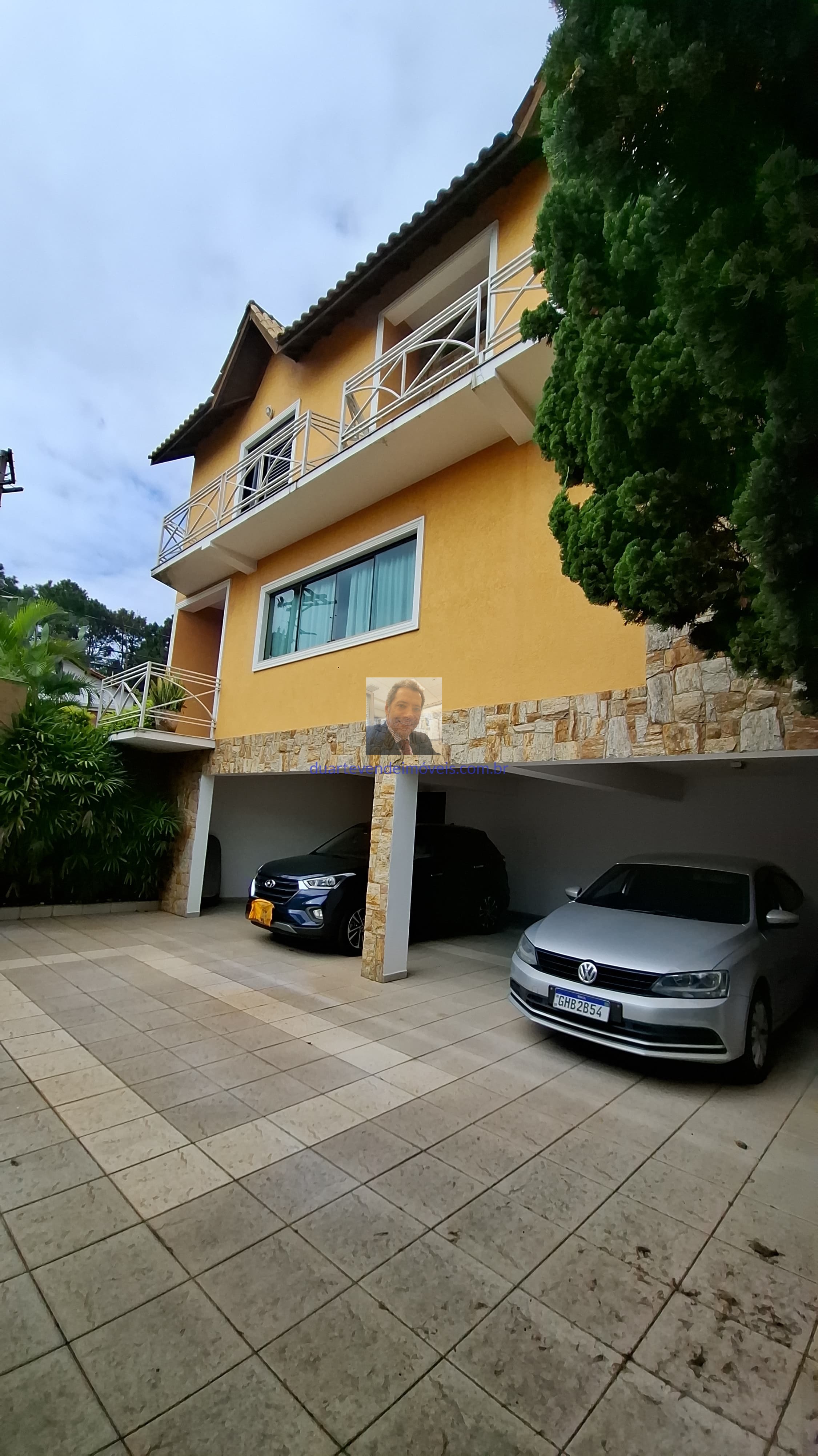 Casa, 3 quartos, 339 m² - Foto 1