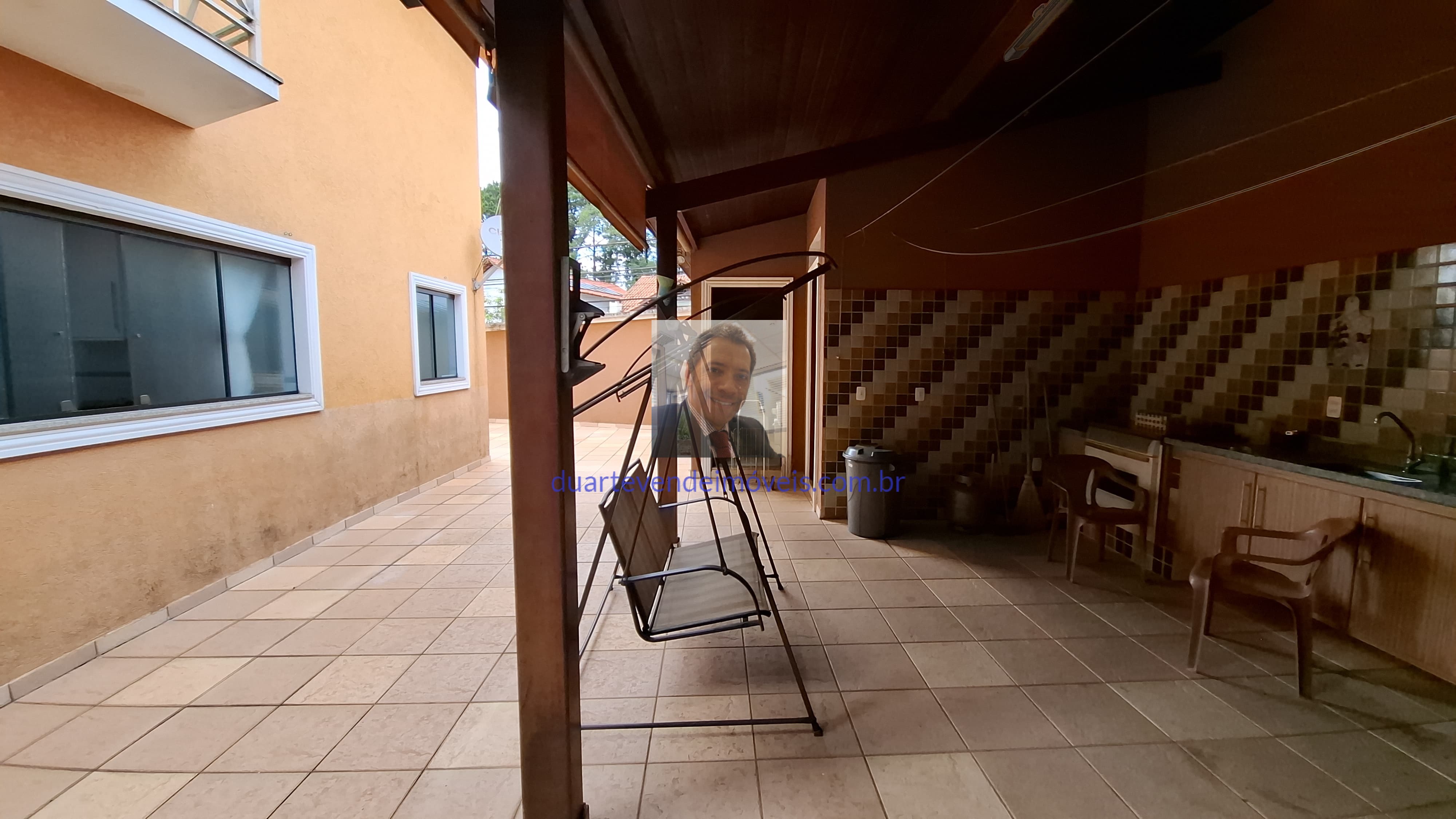 Casa, 3 quartos, 339 m² - Foto 17