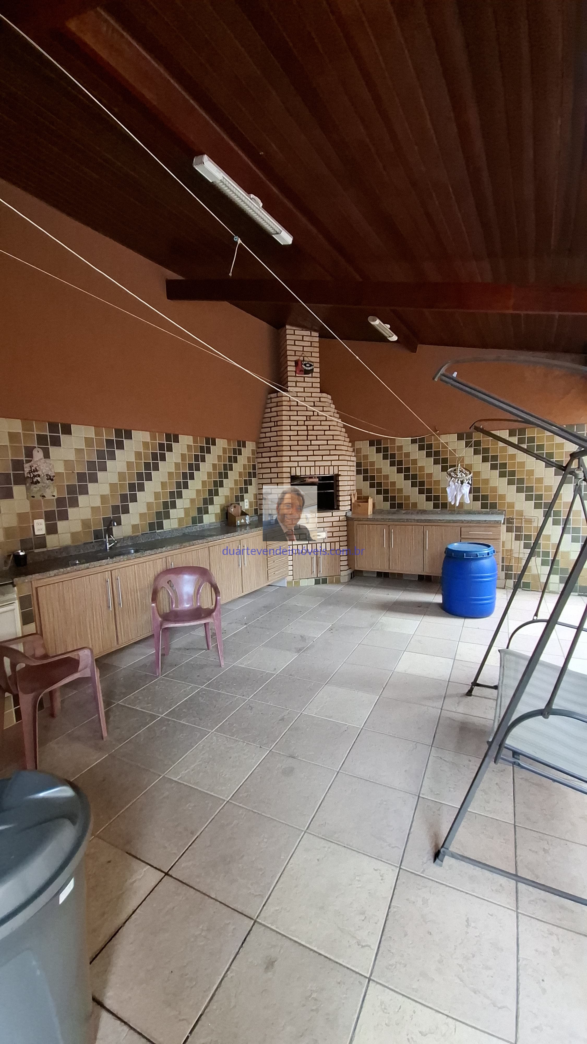 Casa, 3 quartos, 339 m² - Foto 22