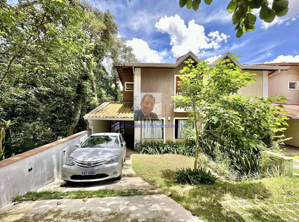 Casa, 3 quartos, 124 m² - Foto 3