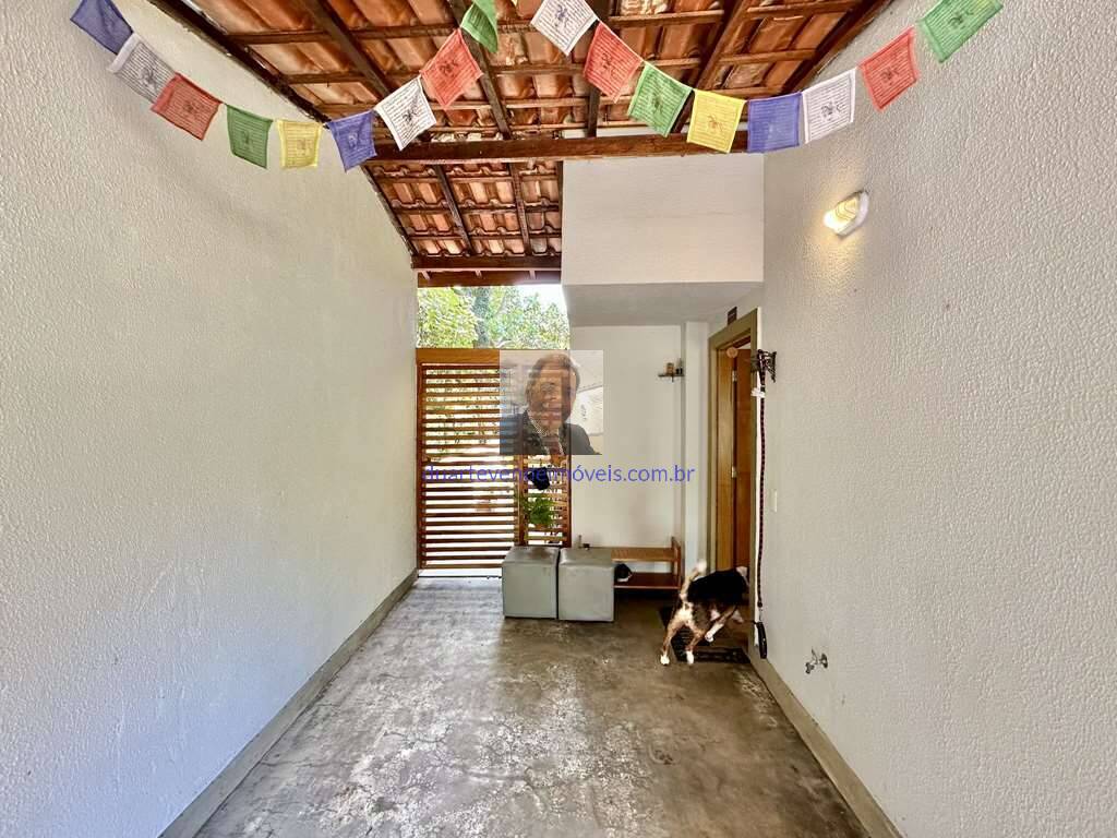Casa, 3 quartos, 124 m² - Foto 6