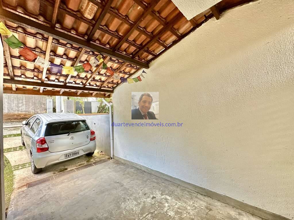 Casa, 3 quartos, 124 m² - Foto 7