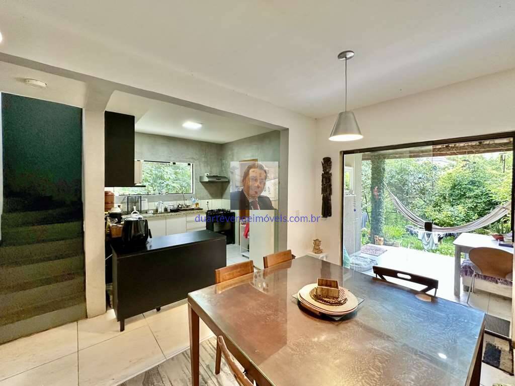 Casa, 3 quartos, 124 m² - Foto 11