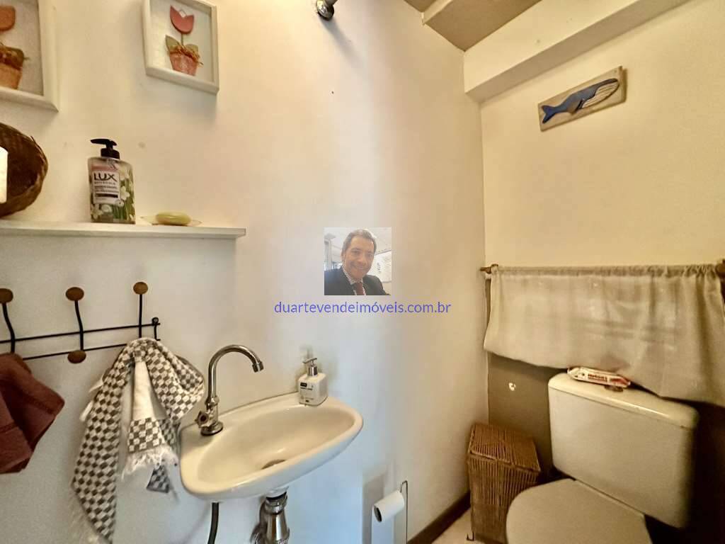 Casa, 3 quartos, 124 m² - Foto 15