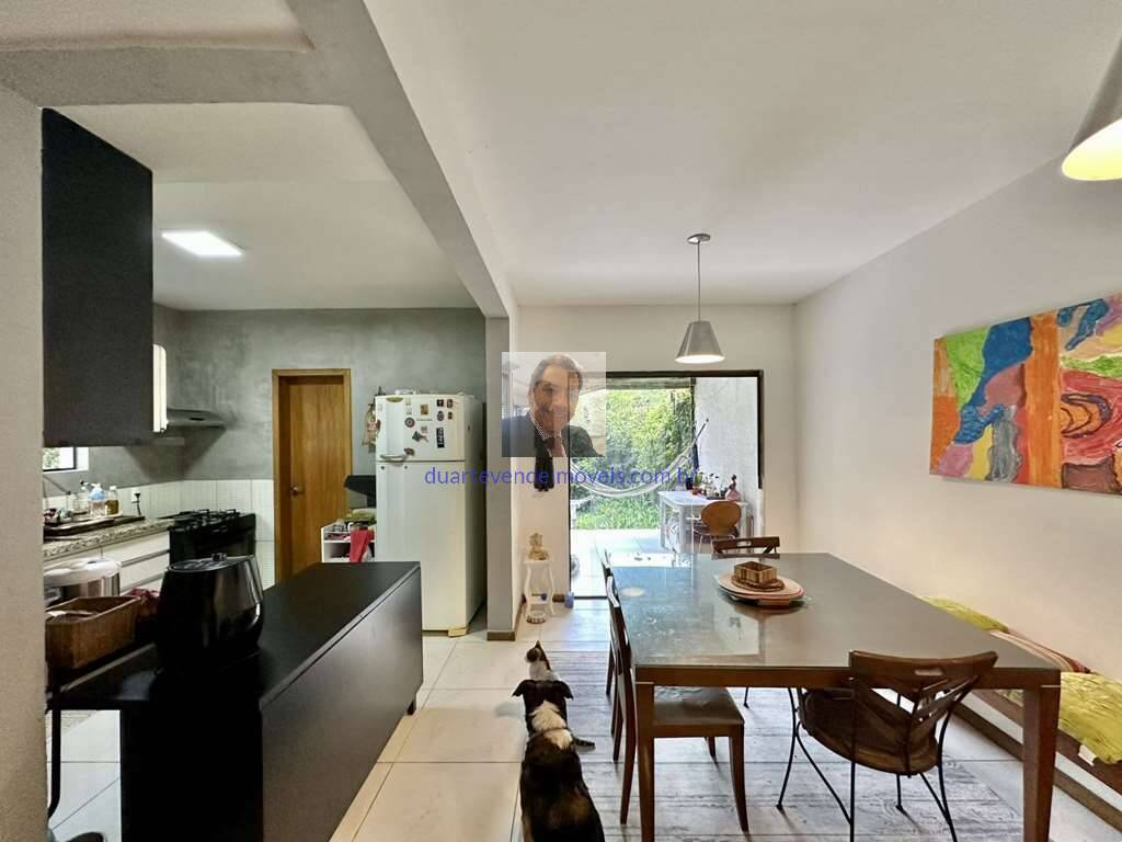Casa, 3 quartos, 124 m² - Foto 16