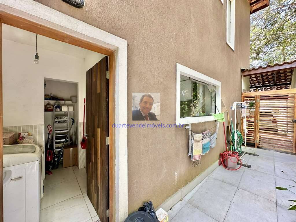 Casa, 3 quartos, 124 m² - Foto 22