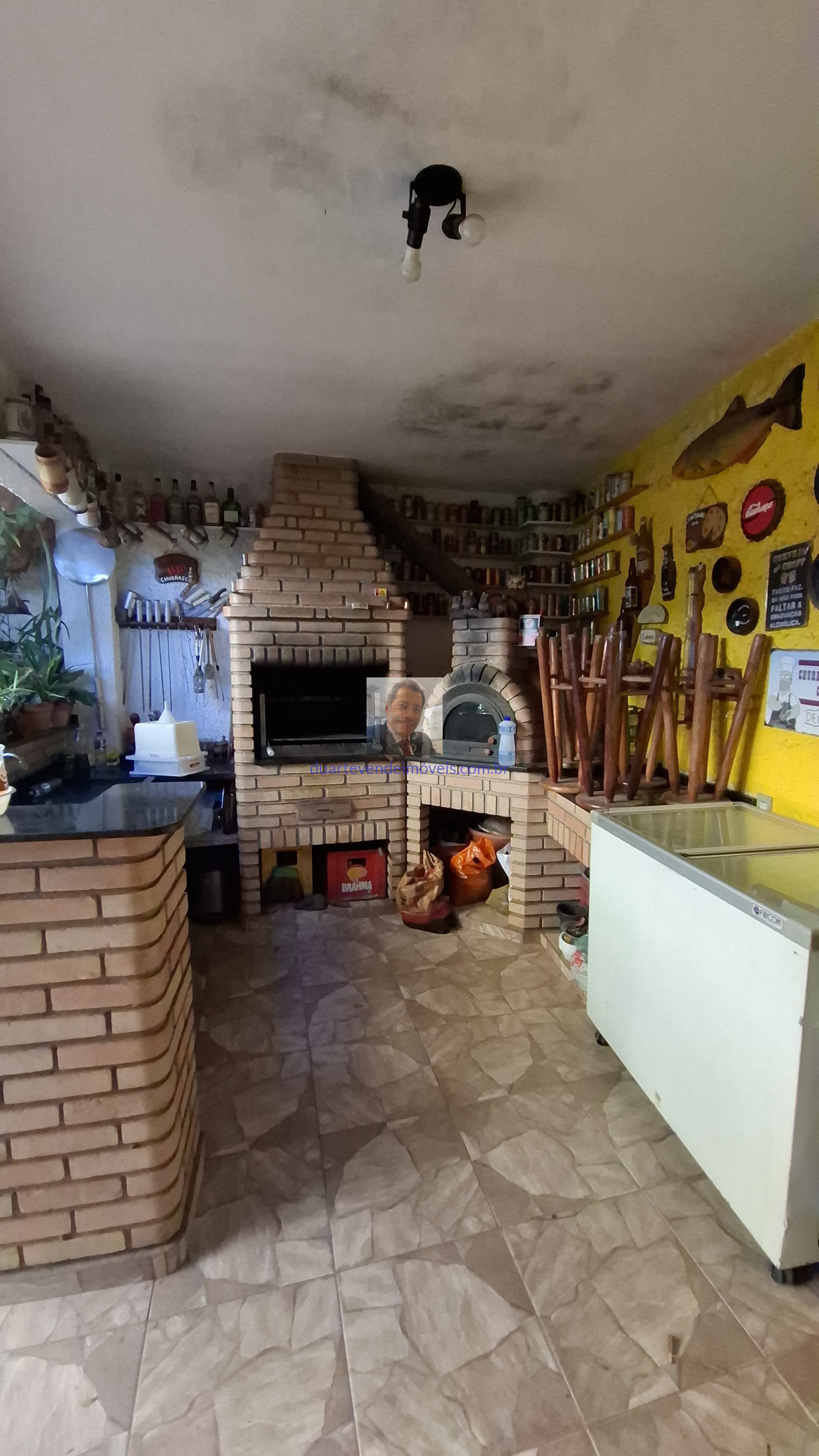 Casa, 2 quartos, 100 m² - Foto 5