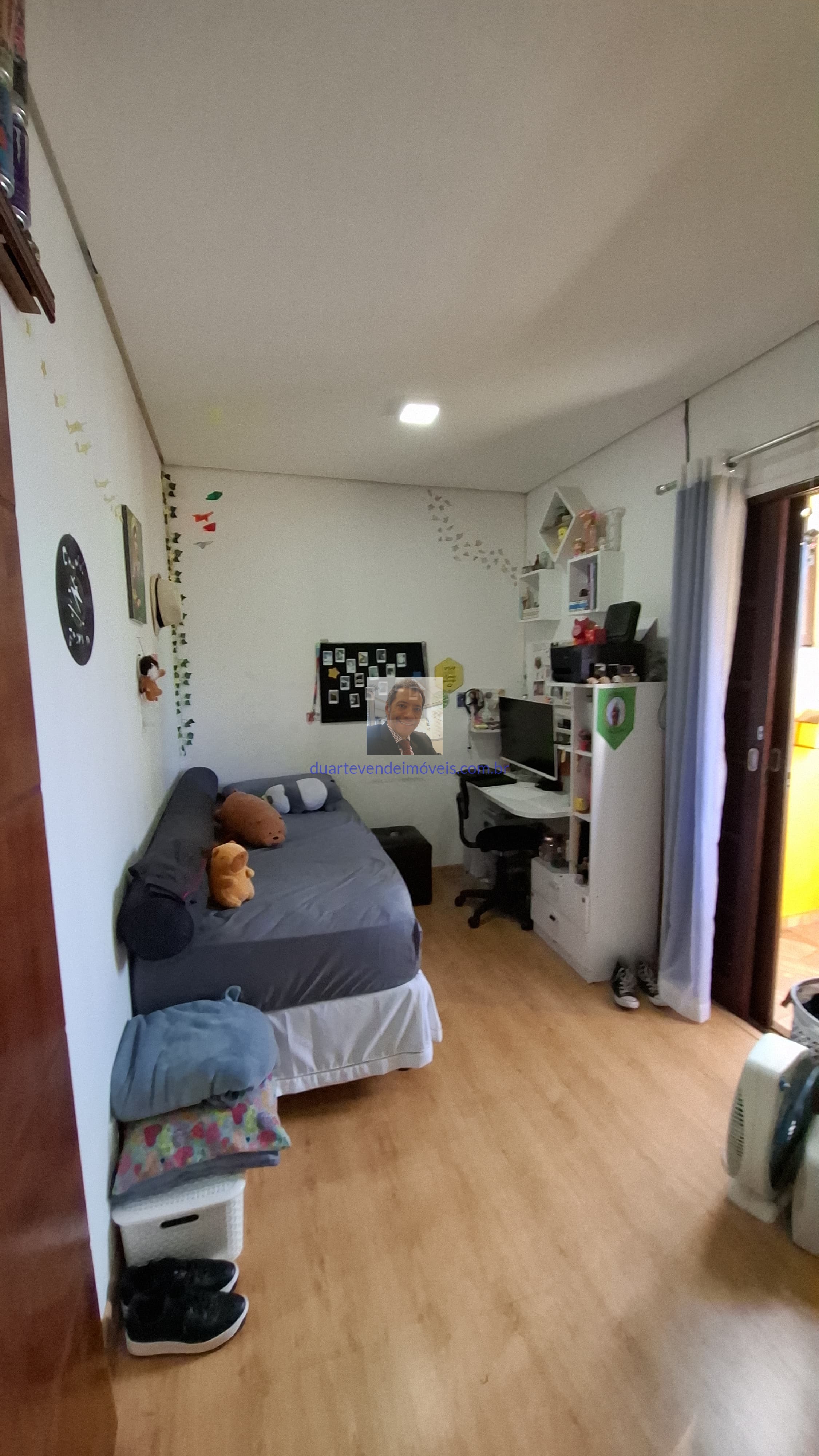 Casa, 2 quartos, 100 m² - Foto 6