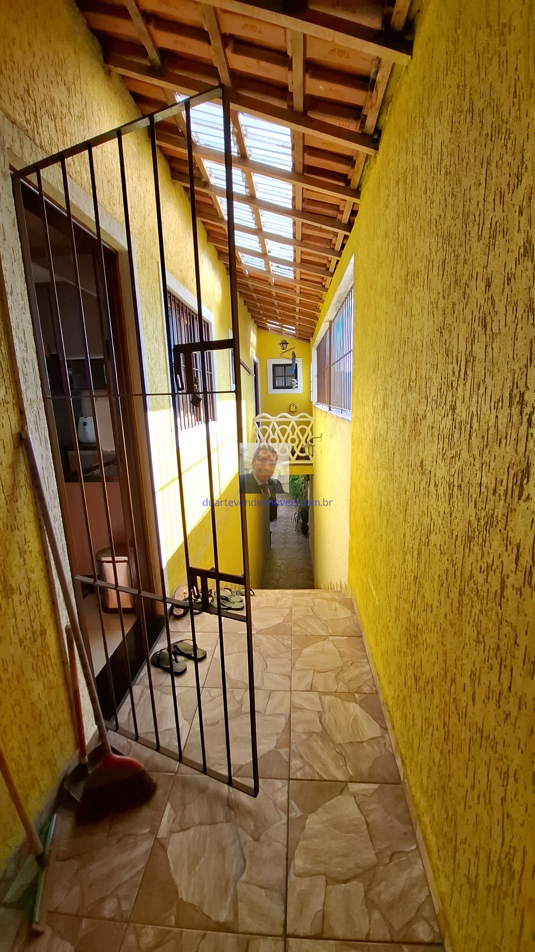 Casa, 2 quartos, 100 m² - Foto 14