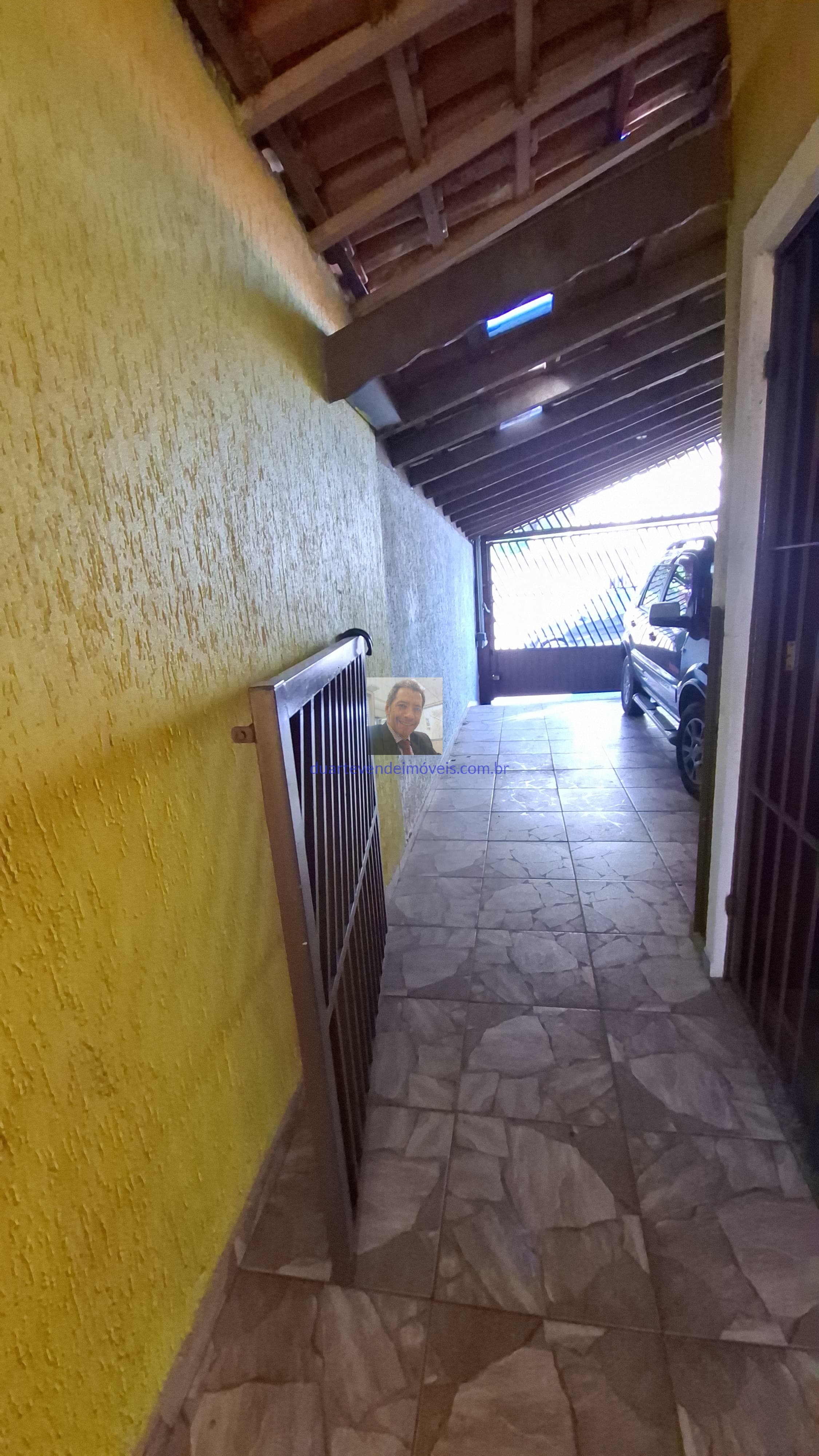 Casa, 2 quartos, 100 m² - Foto 13