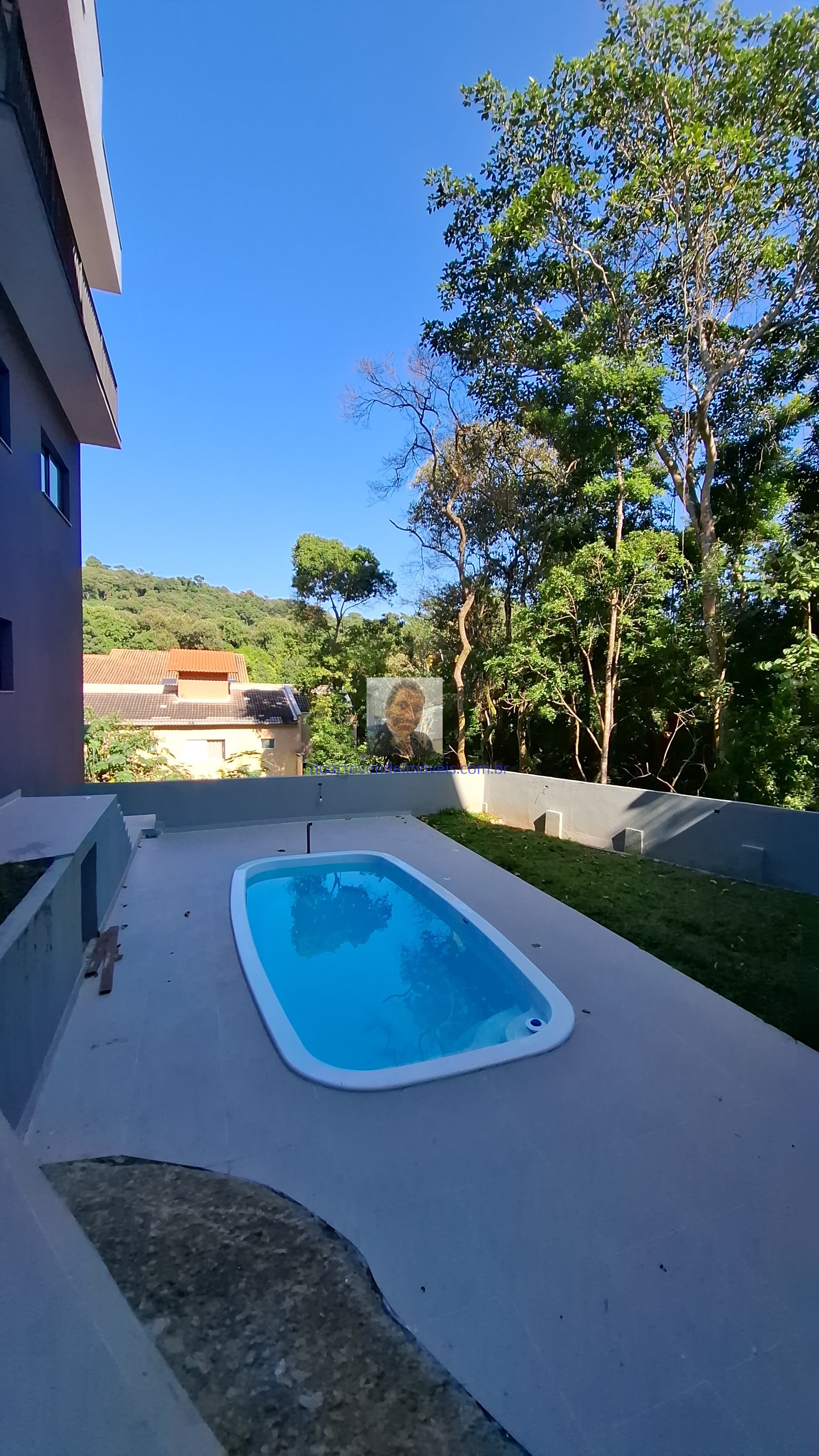 Casa de Condomínio, 3 quartos - Foto 22