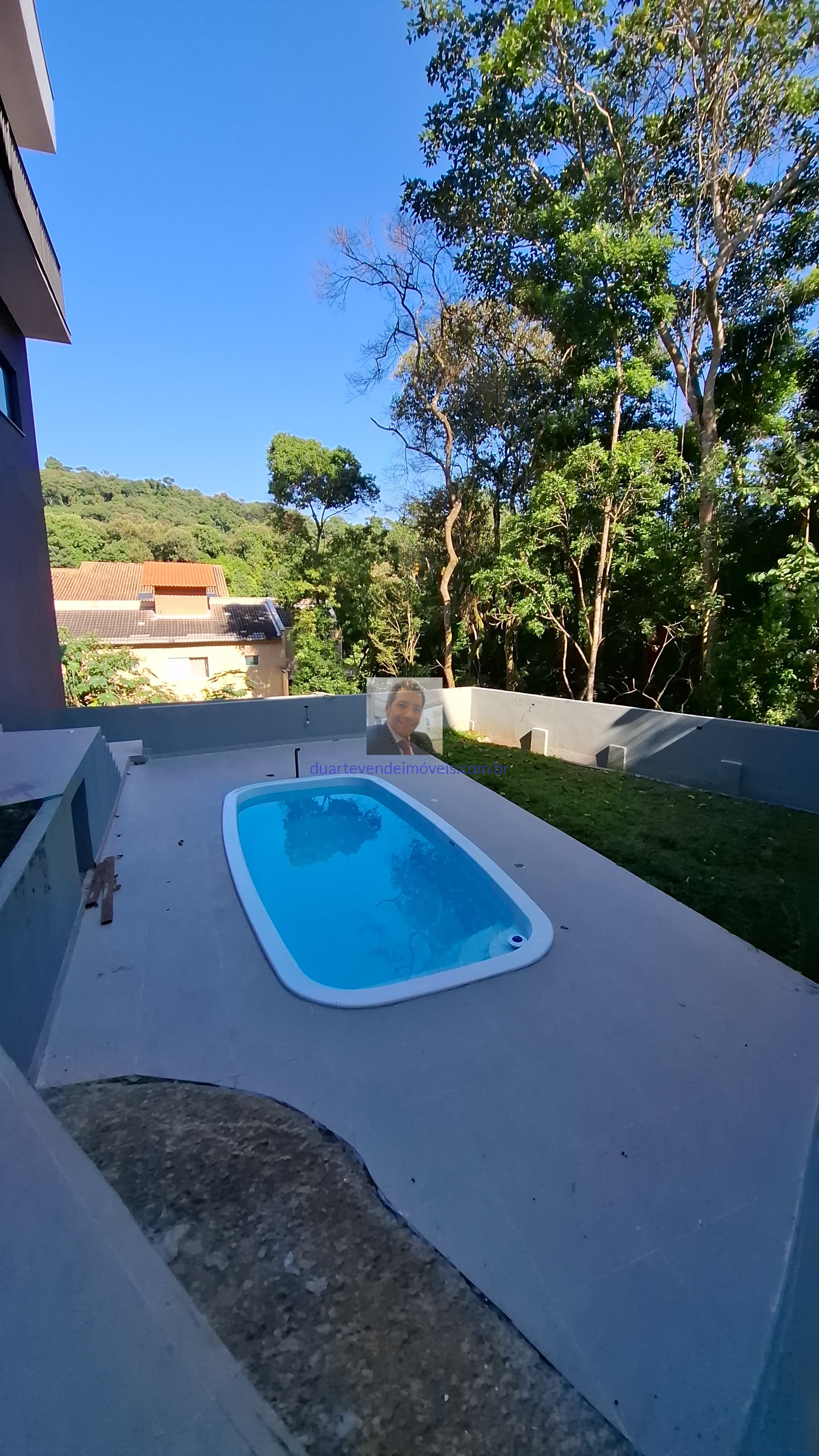 Casa de Condomínio, 3 quartos - Foto 21