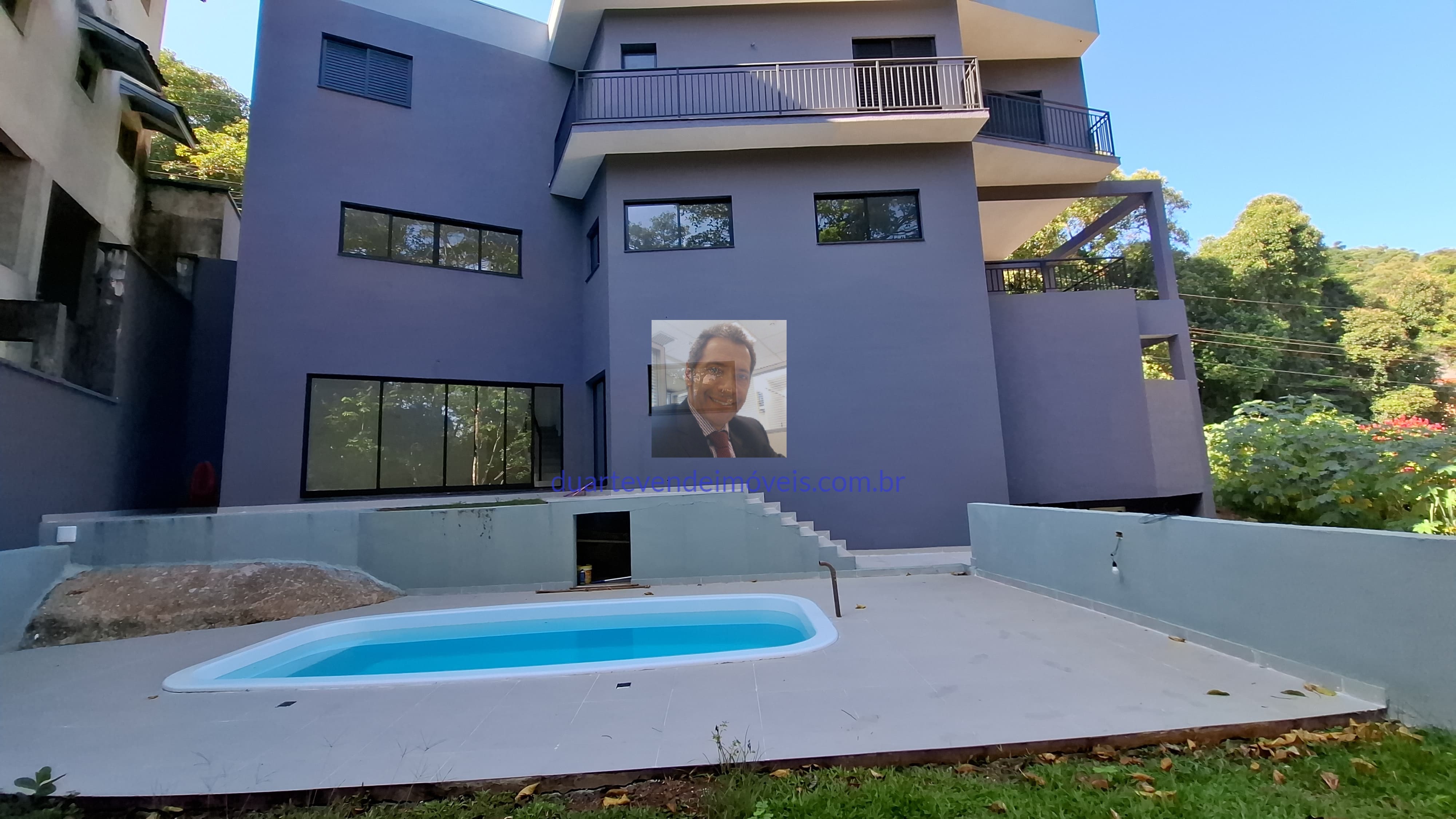 Casa de Condomínio, 3 quartos - Foto 23