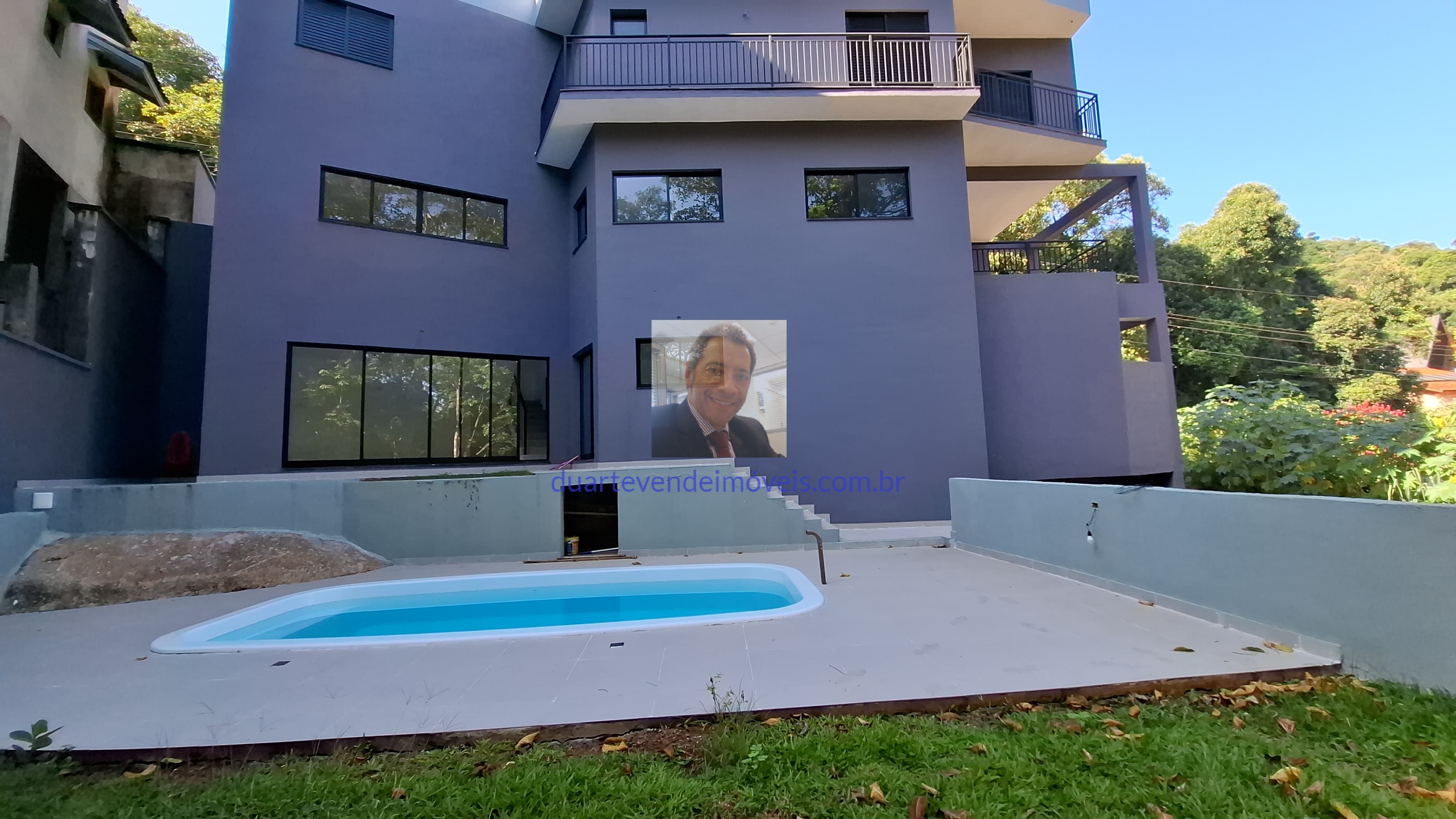 Casa de Condomínio, 3 quartos - Foto 24