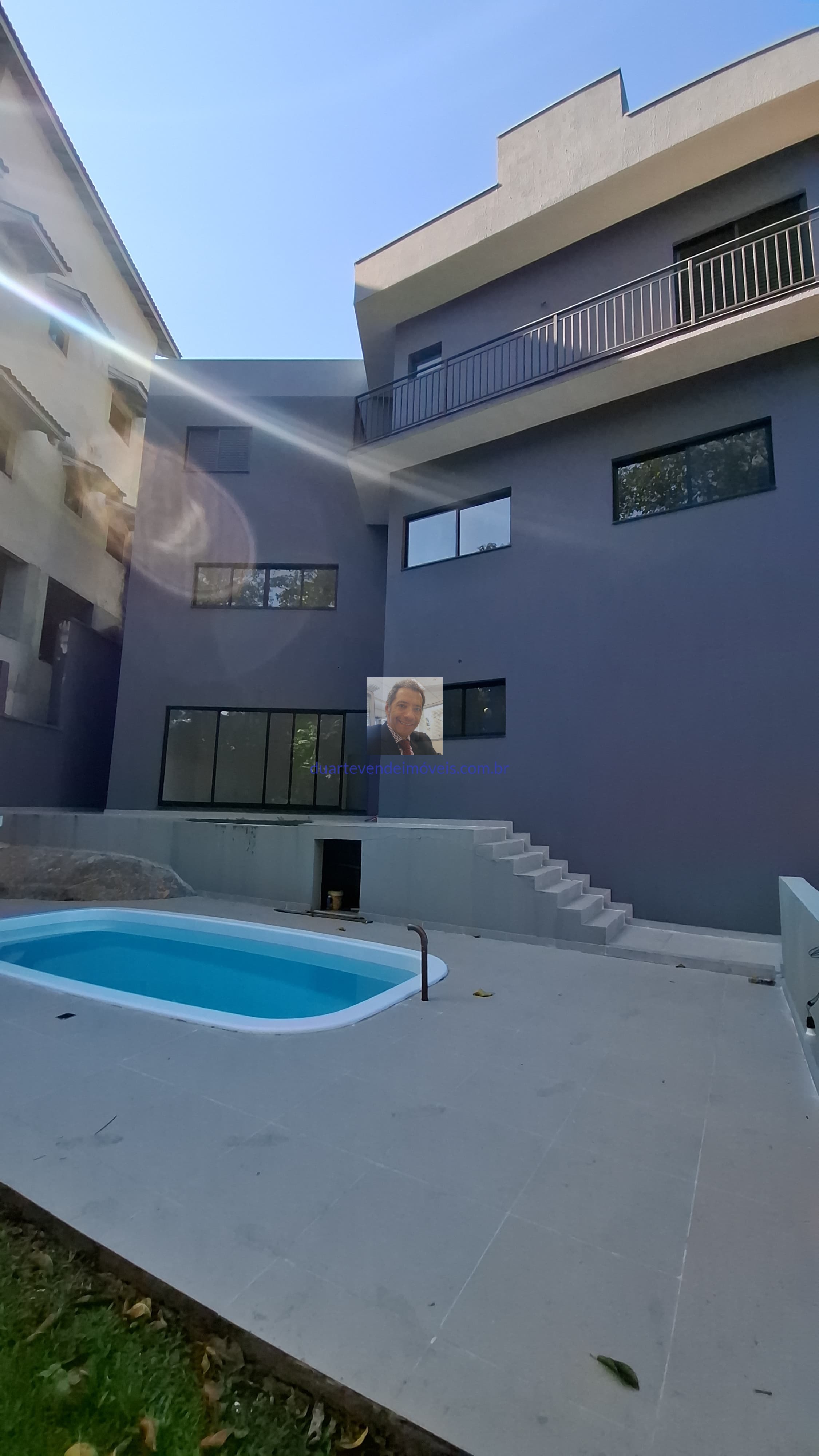 Casa de Condomínio, 3 quartos - Foto 27