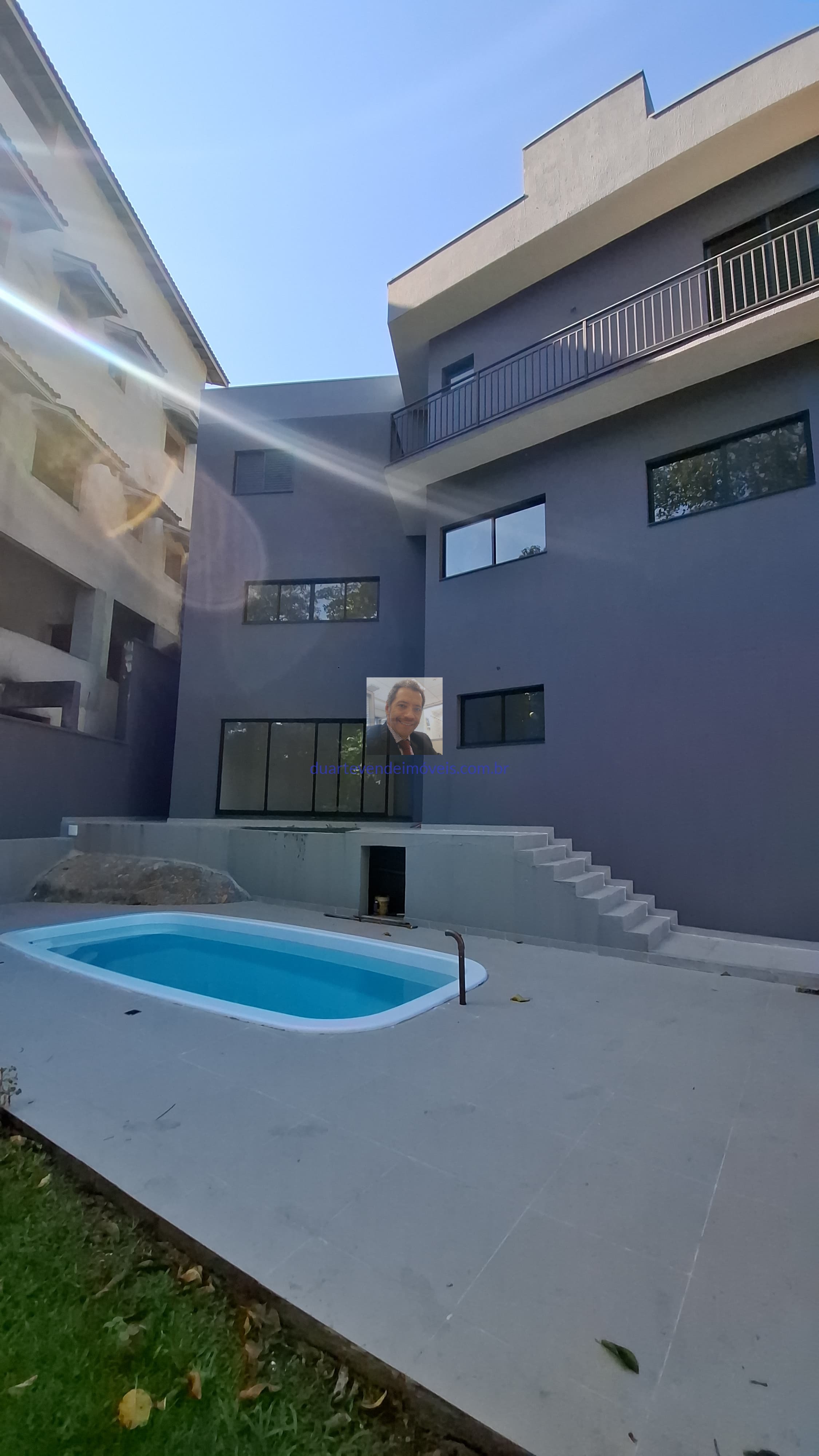 Casa de Condomínio, 3 quartos - Foto 26